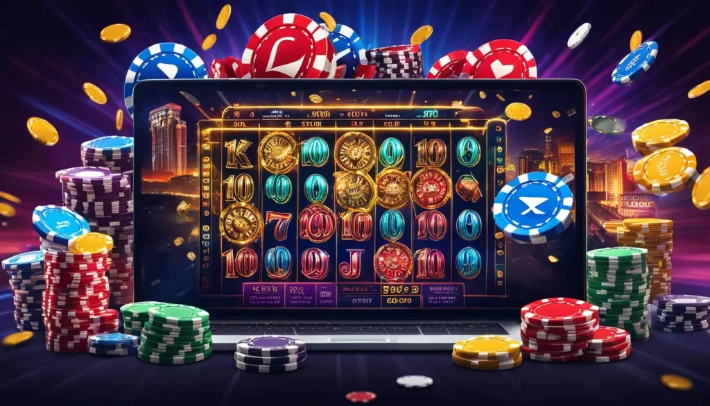 Quy tắc Slot Game man79 khuyến mãi