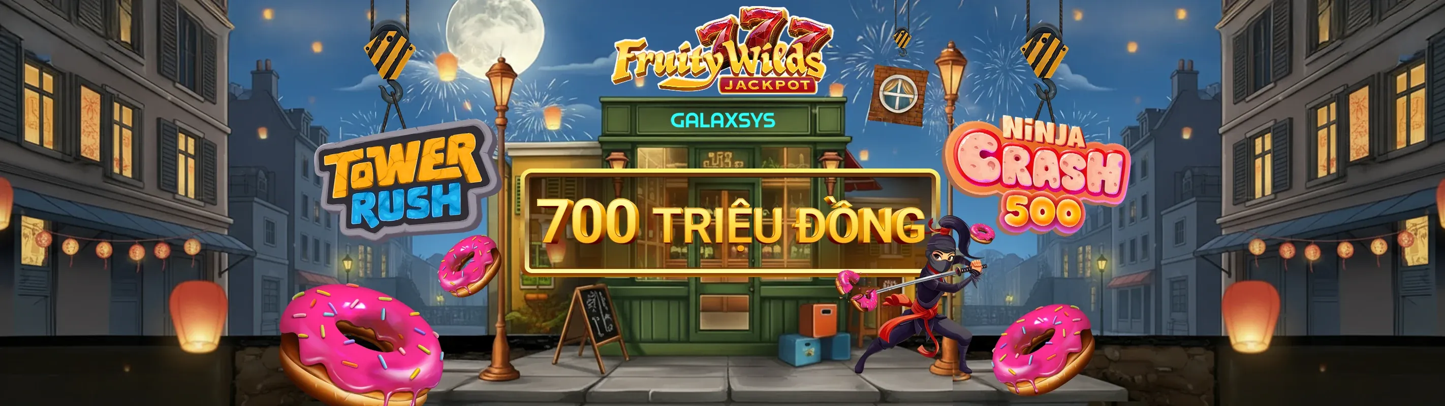Tin tức và ưu đãi mới nhất từ man79 khuyến mãi 2026