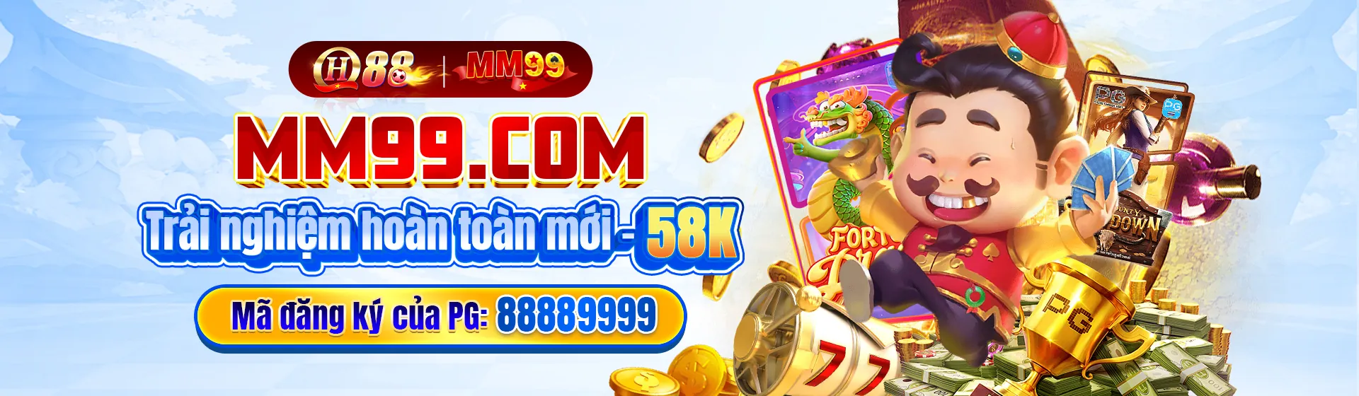 Hình ảnh chính trò chơi Slot tại man79 khuyến mãi