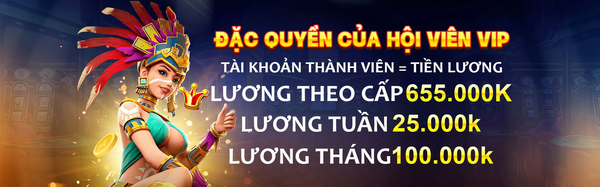 Hình ảnh chính Man79 Khuyến Mãi
